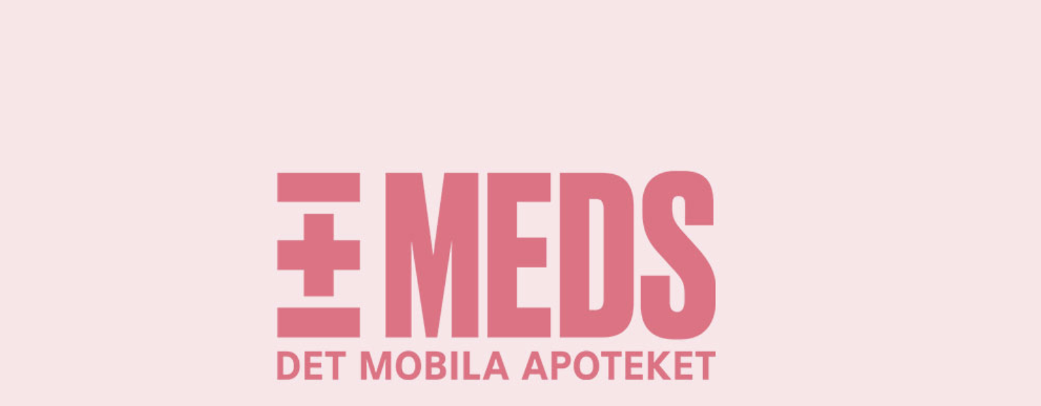 MEDS rabattkod