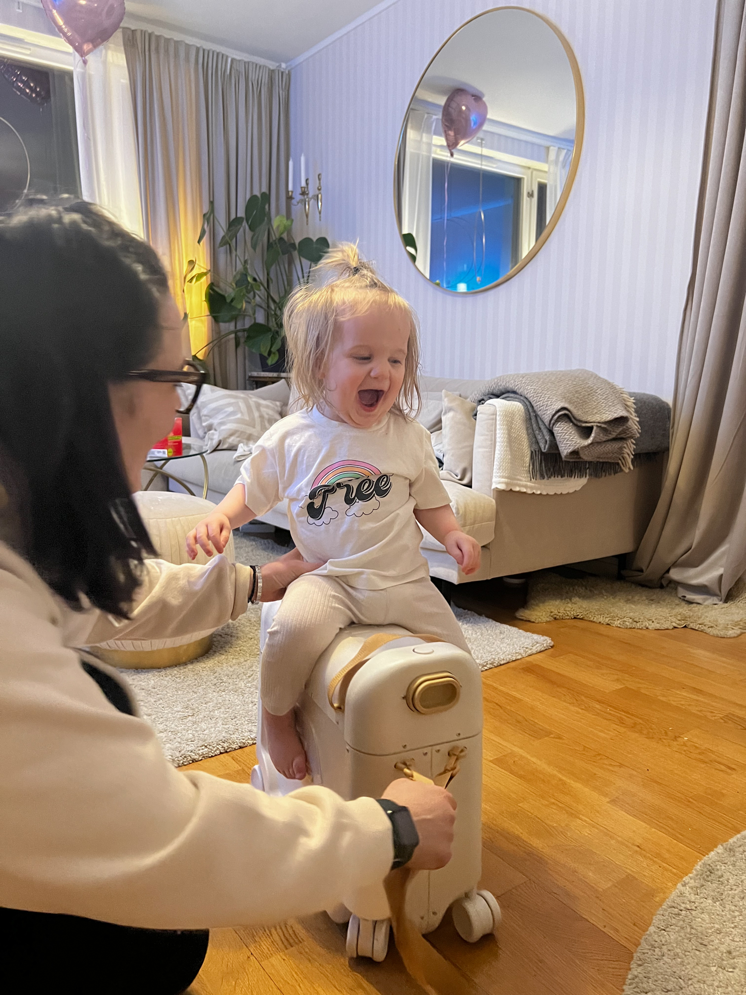 Stokke JetKids recension