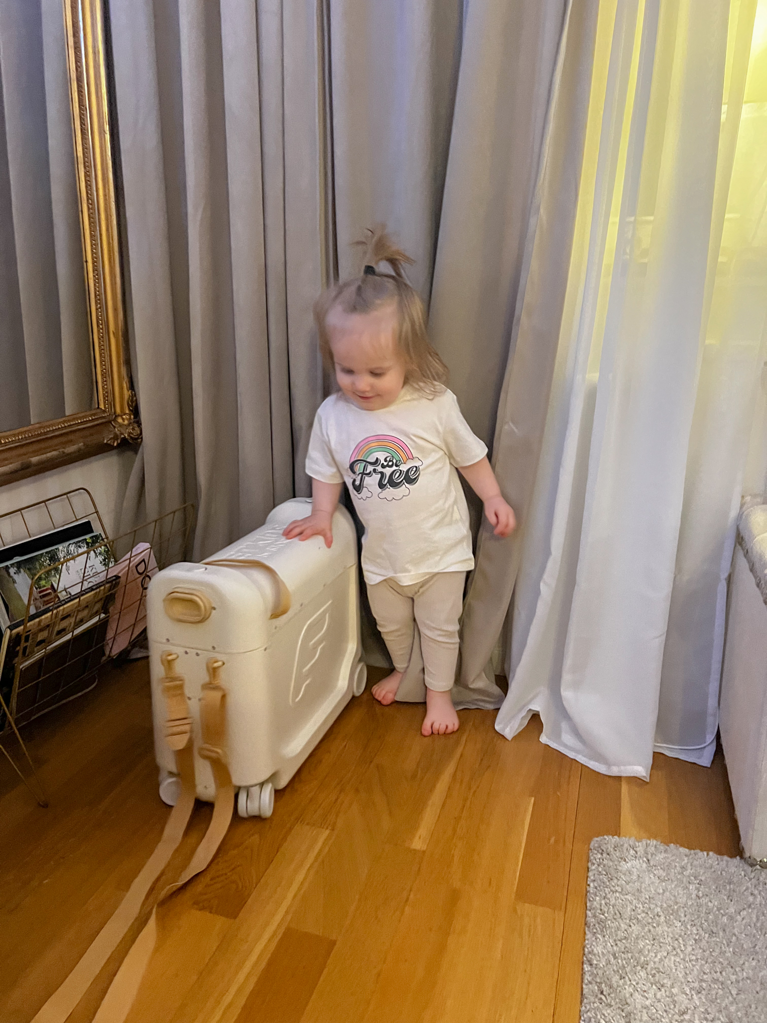 Stokke JetKids recension