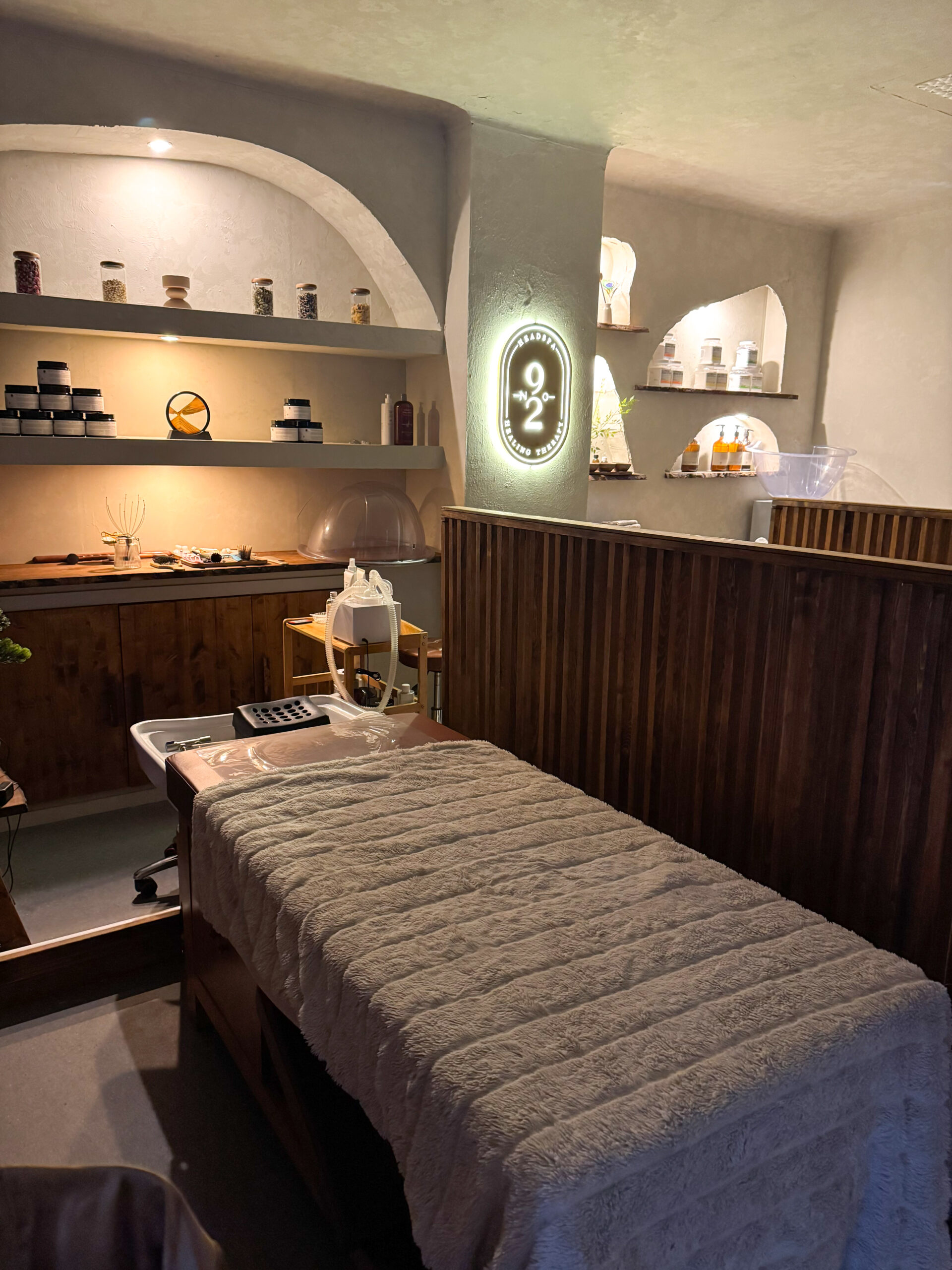 no 92 asian head spa stockholm